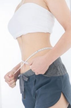 内臓脂肪を最速で落とす方法-女性